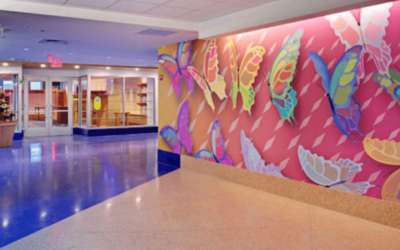 Human Brand’s Space: Children’s Hospital of Pittsburgh