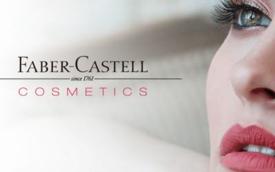 Faber-Castell Cosmetics!